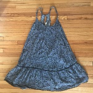 American Eagle blouse.